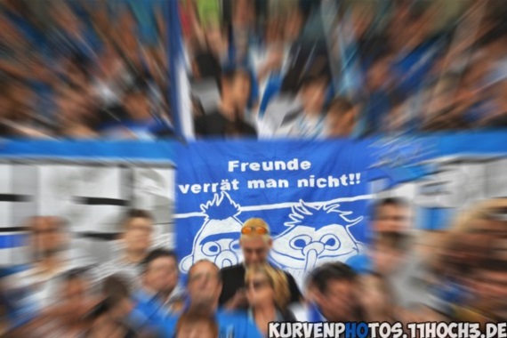 TSG Hoffenheim vs 1. FC Nürnberg (2-2) (1)