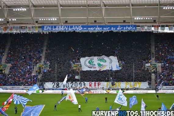 TSG Hoffenheim vs FC Bayern München (1-2) (4)