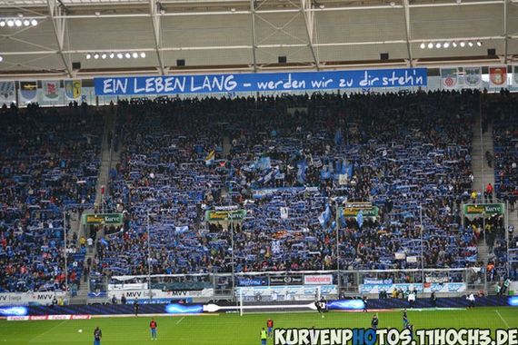 TSG Hoffenheim vs FC Bayern München (1-2) (8)