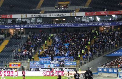 Eintracht Frankfurt vs TSG Hoffenheim (1-2) (2)