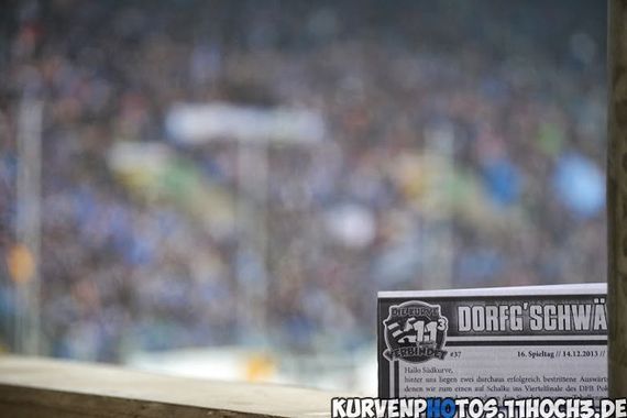 TSG Hoffenheim vs Borussia Dortmund (2-2) (8)