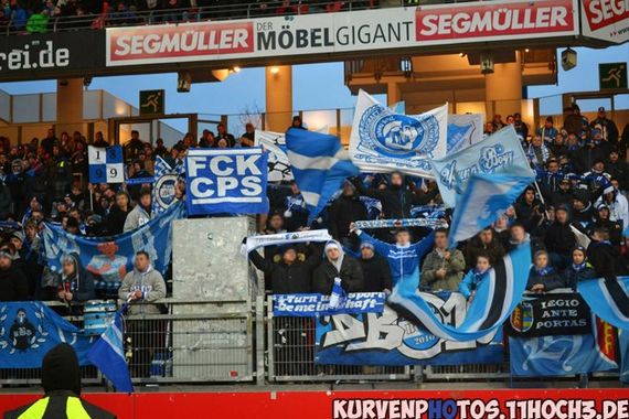1. FC Nürnberg vs TSG Hoffenheim (4-0) (2)