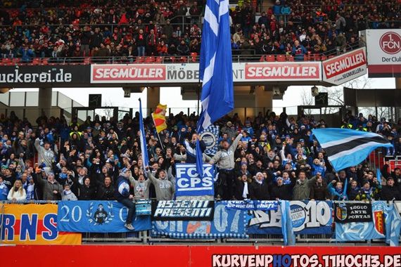 1. FC Nürnberg vs TSG Hoffenheim (4-0) (3)
