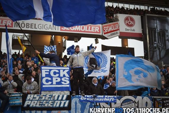 1. FC Nürnberg vs TSG Hoffenheim (4-0) (4)