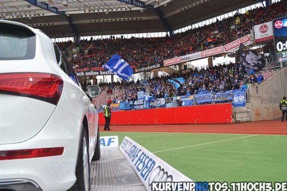 1. FC Nürnberg vs TSG Hoffenheim (4-0) (8)