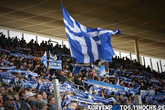 TSG Hoffenheim vs Hamburger SV (3-0) (1)