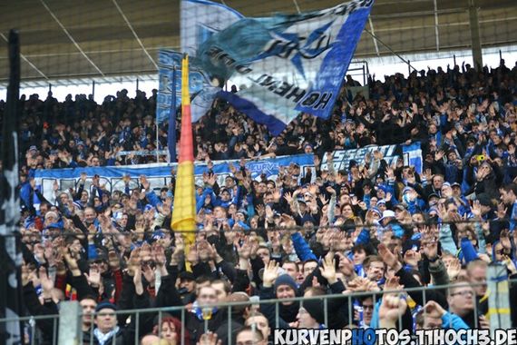 TSG Hoffenheim vs VfB Stuttgart (4-1) (2)