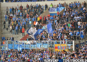 FC Schalke 04 vs TSG Hoffenheim (4-0)
