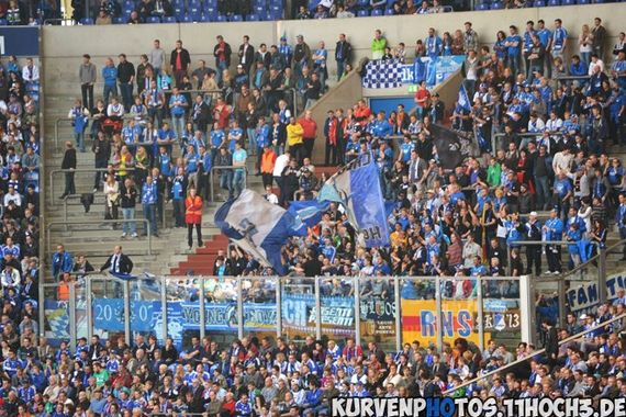 FC Schalke 04 vs TSG Hoffenheim (4-0) (3)