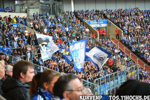FC Schalke 04 vs TSG Hoffenheim (4-0) (4)