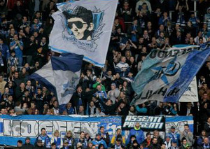 TSG Hoffenheim vs 1. FSV Mainz 05 (2-4)