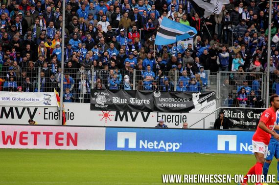 TSG Hoffenheim vs 1. FSV Mainz 05 (2-4) (2)