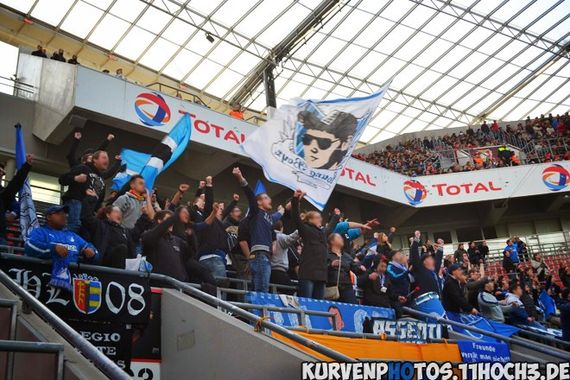 Bayer 04 Leverkusen vs TSG Hoffenheim (2-3) (7)