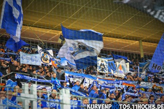 TSG Hoffenheim vs Hannover 96 (3-1) (1)