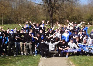 FC Bayern München vs TSG Hoffenheim (3-3)