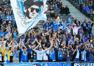 Hertha BSC vs TSG Hoffenheim (1-1)