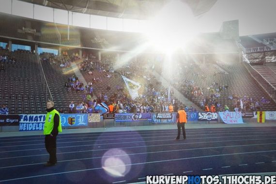 Hertha BSC vs TSG Hoffenheim (1-1) (1)