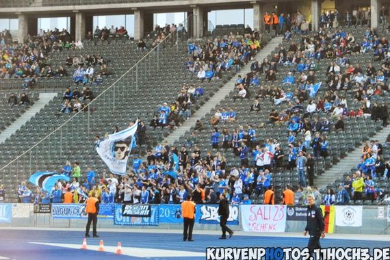 Hertha BSC vs TSG Hoffenheim (1-1) (5)