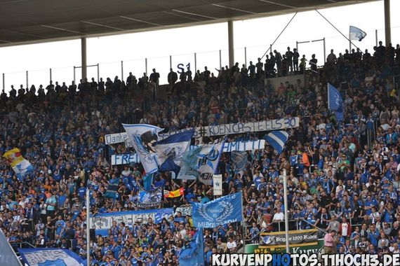 TSG Hoffenheim vs Eintracht Frankfurt (0-0) (2)