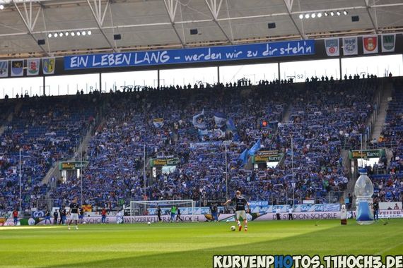 TSG Hoffenheim vs Eintracht Frankfurt (0-0) (4)