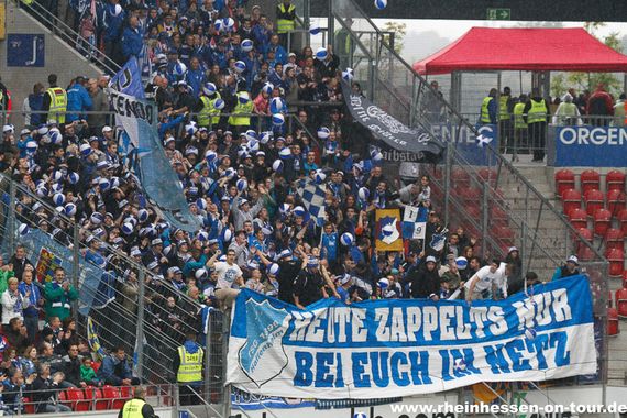 1. FSV Mainz 05 vs TSG Hoffenheim (2-2) (2)