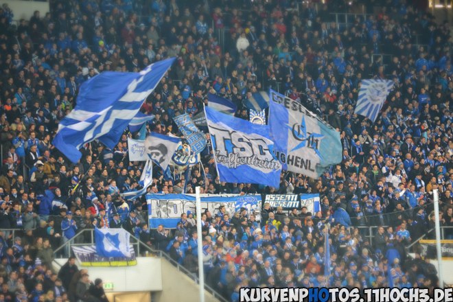 TSG Hoffenheim vs VfL Wolfsburg (2-3) (3)