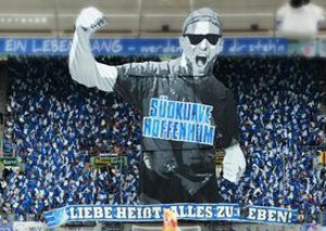 TSG Hoffenheim vs FC Augsburg (2-0)