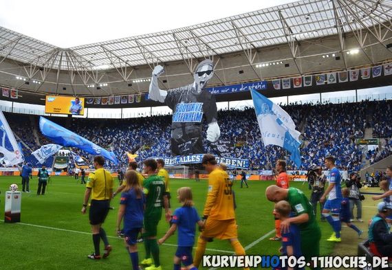 TSG Hoffenheim vs FC Augsburg (2-0) (2)