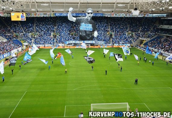 TSG Hoffenheim vs FC Augsburg (2-0) (3)