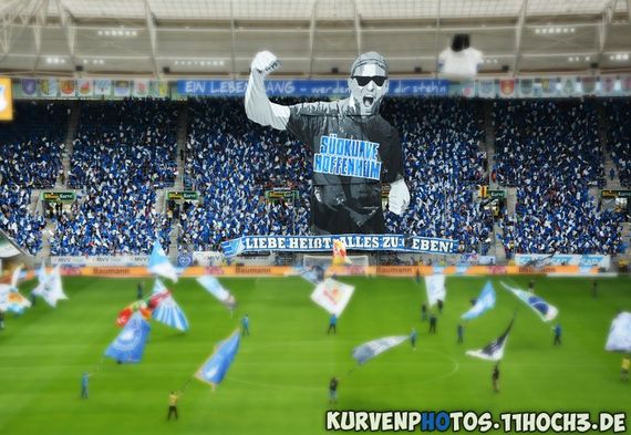 TSG Hoffenheim vs FC Augsburg (2-0) (8)