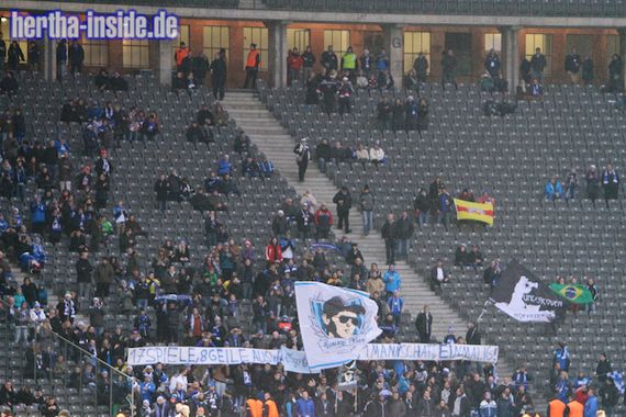 Hertha BSC vs TSG Hoffenheim (0-5) (1)