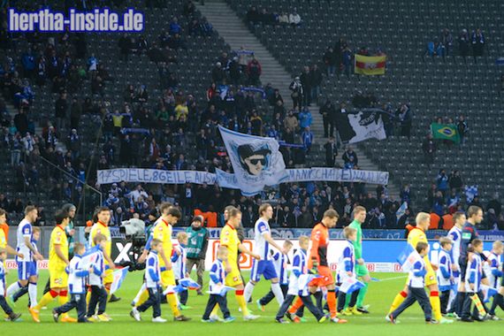 Hertha BSC vs TSG Hoffenheim (0-5) (2)
