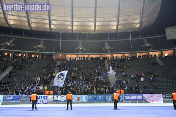 Hertha BSC vs TSG Hoffenheim (0-5) (5)
