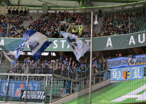VfL Wolfsburg vs TSG Hoffenheim (3-0)