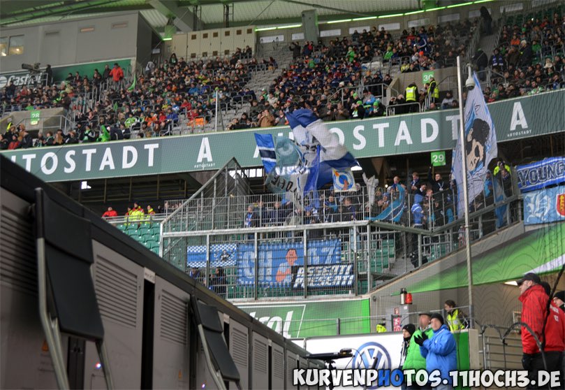 VfL Wolfsburg vs TSG Hoffenheim (3-0) (1)