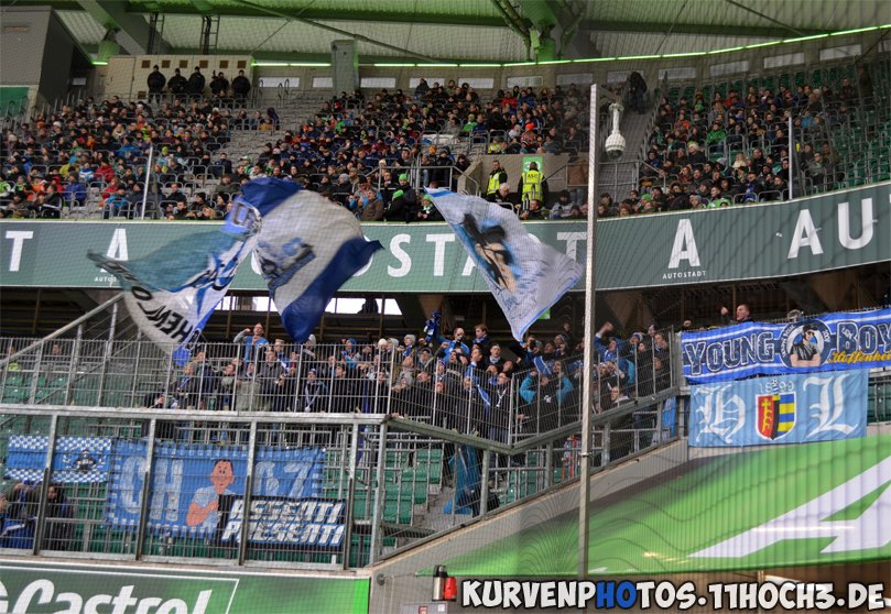 VfL Wolfsburg vs TSG Hoffenheim (3-0) (3)