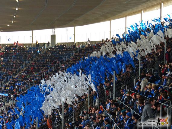 TSG Hoffenheim vs VfB Stuttgart (2-1) (1)