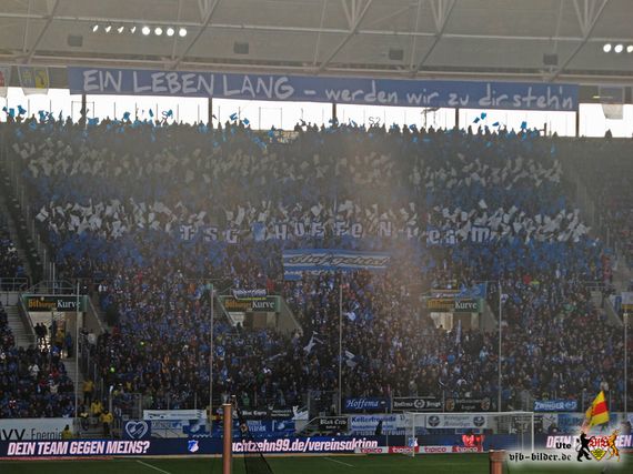 TSG Hoffenheim vs VfB Stuttgart (2-1) (2)