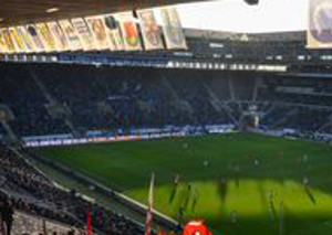 TSG Hoffenheim vs 1. FSV Mainz 05 (2-0)
