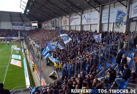 SC Paderborn vs TSG Hoffenheim (0-0) (7)