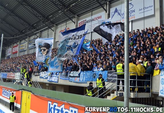 SC Paderborn vs TSG Hoffenheim (0-0) (9)