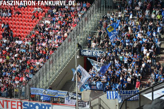 1. FC Köln vs TSG Hoffenheim (3-2) (1)