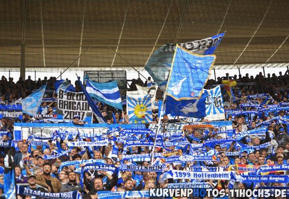 TSG Hoffenheim vs VfL Wolfsburg (1-1) (1)