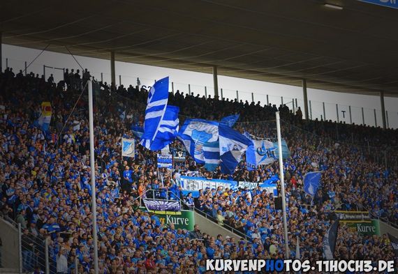 TSG Hoffenheim vs VfL Wolfsburg (1-1) (2)