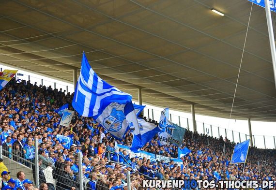 TSG Hoffenheim vs VfL Wolfsburg (1-1) (3)