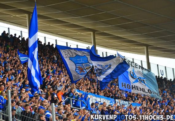 TSG Hoffenheim vs VfL Wolfsburg (1-1) (4)