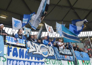 Hannover 96 vs TSG Hoffenheim (1-2)