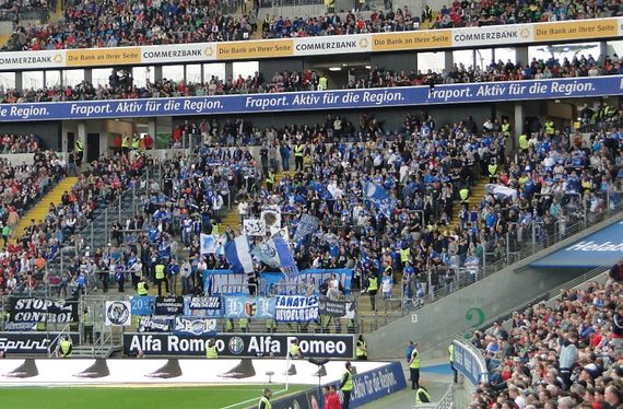 Eintracht Frankfurt vs TSG Hoffenheim (3-1) (4)