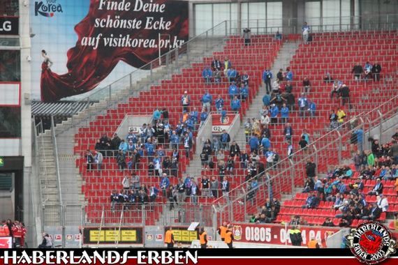 Bayer 04 Leverkusen vs TSG Hoffenheim (2-0) (1)