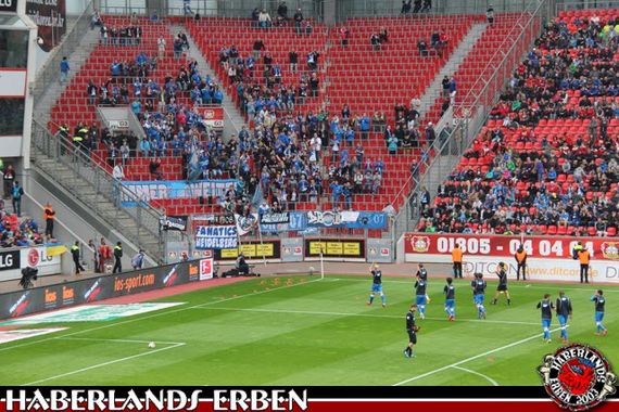 Bayer 04 Leverkusen vs TSG Hoffenheim (2-0) (3)